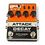 Used Electro-Harmonix Attack Decay Effect Pedal