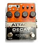 Used Electro-Harmonix Attack Decay Effect Pedal
