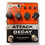 Used Electro-Harmonix Used Electro-Harmonix Attack Decay Pedal