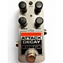 Used Electro-Harmonix Attack Decay Pedal
