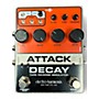 Used Electro-Harmonix Attack Decay Pedal