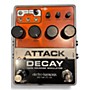Used Electro-Harmonix Attack Decay Pedal