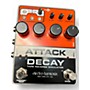 Used Electro-Harmonix Used Electro-Harmonix Attack Decay Tape Reverse Simulator Effect Pedal