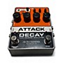 Used Electro-Harmonix Used Electro-Harmonix Attack Delay Effect Pedal