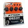 Used Electro-Harmonix Attack Delay Effect Pedal