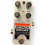Used Electro-Harmonix Attack Delay Pedal