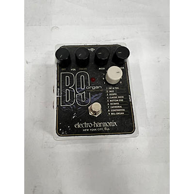 Electro-Harmonix Used Electro-Harmonix B9 Organ Machine Effect Pedal