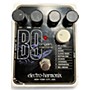 Used Electro-Harmonix Used Electro-Harmonix B9 Organ Machine Effect Pedal