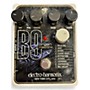 Used Electro-Harmonix B9 Organ Machine Effect Pedal