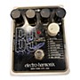 Used Electro-Harmonix B9 Organ Machine Effect Pedal