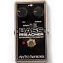 Used Electro-Harmonix BASS PREACHER Effect Pedal