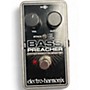 Used Electro-Harmonix BASS PREACHER Effect Pedal