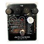 Used Electro-Harmonix BASS9 Bass Machine Bass Effect Pedal