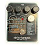 Used Electro-Harmonix BASS9 Bass Machine Bass Effect Pedal
