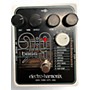 Used Electro-Harmonix BASS9 Bass Machine Bass Effect Pedal