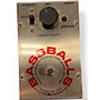 Used Electro-Harmonix BASSBALLS Bass Effect Pedal