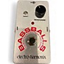 Used Electro-Harmonix BASSBALLS Bass Effect Pedal