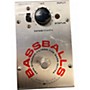 Used Electro-Harmonix BASSBALLS Effect Pedal