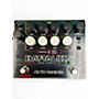 Used Electro-Harmonix BATTALION BASS PREAMP Bass Effect Pedal
