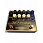 Used Electro-Harmonix BATTALION BASS PREAMP/DI Bass Effect Pedal