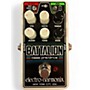 Used Electro-Harmonix BATTALION Bass Effect Pedal
