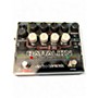 Used Electro-Harmonix BATTALION Bass Effect Pedal