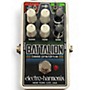 Used Electro-Harmonix BATTALION Bass Effect Pedal