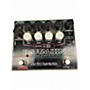 Used Electro-Harmonix BATTALION Bass Effect Pedal