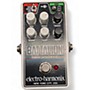 Used Electro-Harmonix BATTALION Bass Effect Pedal