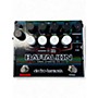 Used Electro-Harmonix BATTALION Bass Effect Pedal