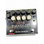 Used Electro-Harmonix BATTALION Bass Preamp