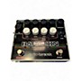 Used Electro-Harmonix BATTALION Bass Preamp