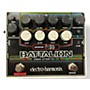 Used Electro-Harmonix BATTALION Bass Preamp
