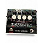 Used Electro-Harmonix BATTALION Bass Preamp