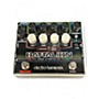 Used Electro-Harmonix BATTALION DI PRE AMP Effect Pedal