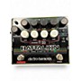 Used Electro-Harmonix BATTALION Effect Pedal