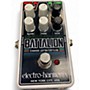 Used Electro-Harmonix BATTALION Effect Pedal