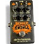 Used Electro-Harmonix BENDER ROYAL Effect Pedal