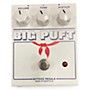 Used Electro-Harmonix BIG MUFF 2 Effect Pedal