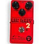Used Electro-Harmonix BIG MUFF 2 Effect Pedal