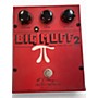 Used Electro-Harmonix BIG MUFF 2 Effect Pedal
