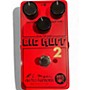 Used Electro-Harmonix BIG MUFF 2 Effect Pedal