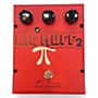 Used Electro-Harmonix BIG MUFF 2 Effect Pedal