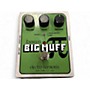 Used Electro-Harmonix BIG MUFF BASS PI Bass Effect Pedal