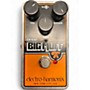 Used Electro-Harmonix BIG MUFF Effect Pedal