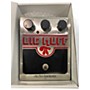 Used Electro-Harmonix BIG MUFF Effect Pedal