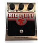 Used Electro-Harmonix BIG MUFF Effect Pedal