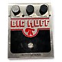 Used Electro-Harmonix BIG MUFF Effect Pedal