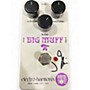 Used Electro-Harmonix BIG MUFF J MASCIS Effect Pedal