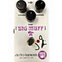 Used Electro-Harmonix BIG MUFF J MASCIS Effect Pedal